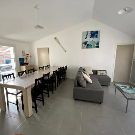 Maison Renovee Confort - Proche Plage, Commerces Et Animations - Wifi Inclus - Fr-1-231-76 *