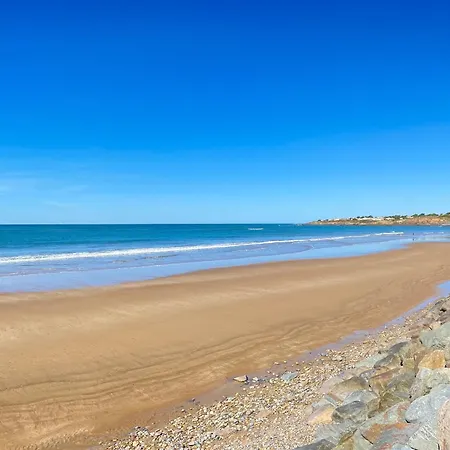 Maison Renovee Confort - Proche Plage, Commerces Et Animations - Wifi Inclus - Fr-1-231-76