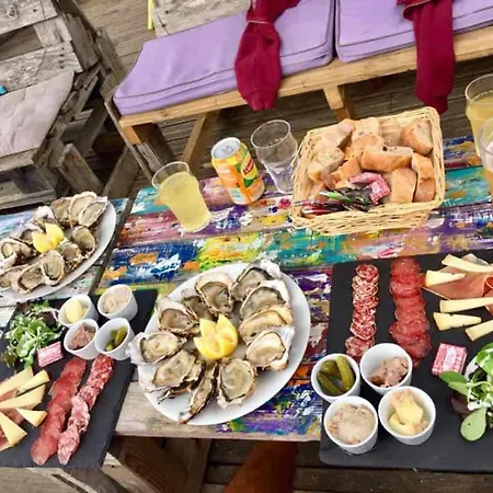 Maison Renovee Confort - Proche Plage, Commerces Et Animations - Wifi Inclus - Fr-1-231-76 Brétignolles-sur-Mer