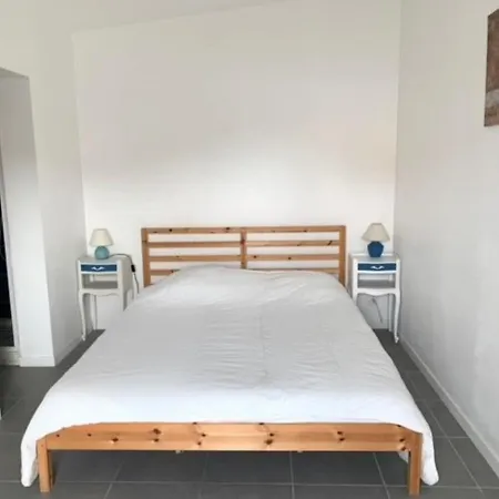 Maison Renovee Confort - Proche Plage, Commerces Et Animations - Wifi Inclus - Fr-1-231-76 Ferienhaus Brétignolles-sur-Mer