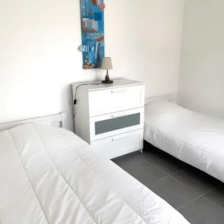Maison Renovee Confort - Proche Plage, Commerces Et Animations - Wifi Inclus - Fr-1-231-76 Ferienhaus Brétignolles-sur-Mer