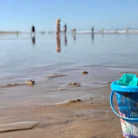 Maison Renovee Confort - Proche Plage, Commerces Et Animations - Wifi Inclus - Fr-1-231-76 ブルティニョール・シュル・メール