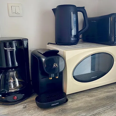 別荘 Maison Renovee Confort - Proche Plage, Commerces Et Animations - Wifi Inclus - Fr-1-231-76 ブルティニョール・シュル・メール