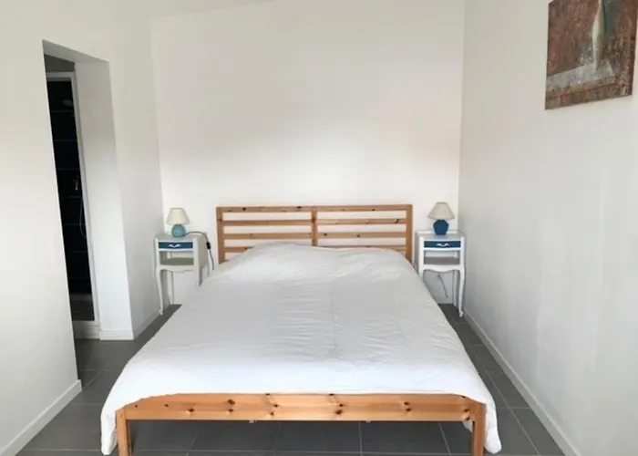 Maison Renovee Confort - Proche Plage, Commerces Et Animations - Wifi Inclus - Fr-1-231-76 펜션 Brétignolles-sur-Mer