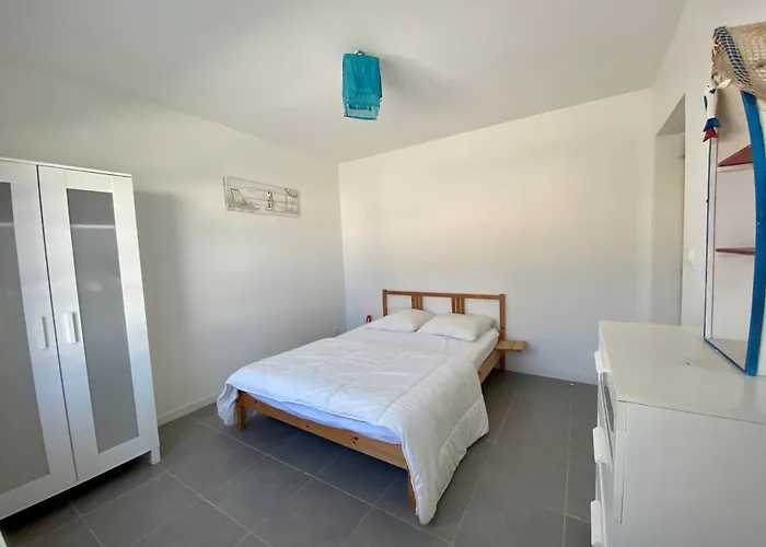 Maison Renovee Confort - Proche Plage, Commerces Et Animations - Wifi Inclus - Fr-1-231-76 펜션 Brétignolles-sur-Mer