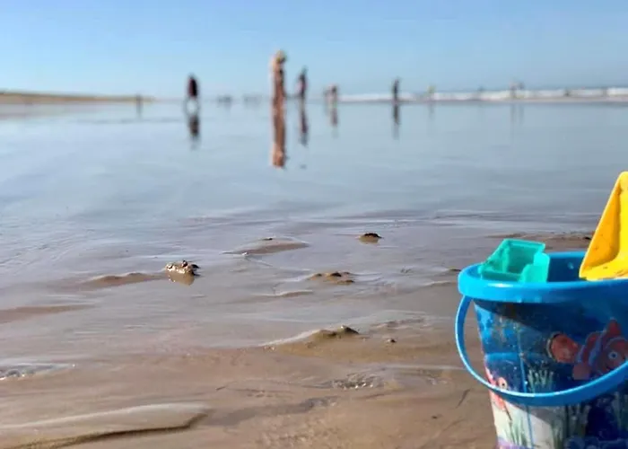 Maison Renovee Confort - Proche Plage, Commerces Et Animations - Wifi Inclus - Fr-1-231-76 Brétignolles-sur-Mer