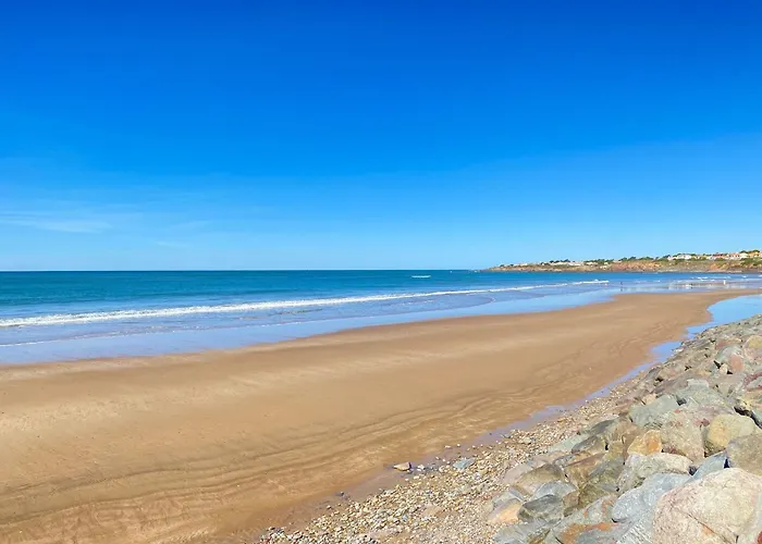 Maison Renovee Confort - Proche Plage, Commerces Et Animations - Wifi Inclus - Fr-1-231-76